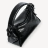 Kenzo Furoshiki’ Deri Mini Çanta
