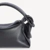 Kenzo Furoshiki’ Deri Mini Çanta