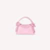 Kenzo Furoshiki’ Deri Mini Çanta