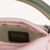 Kenzo Furoshiki’ Deri Mini Çanta