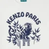 Kenzo Garden Pamuklu Gömlek