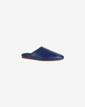 Kenzo-Luke’ Deri Mules