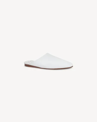 Kenzo-Luke’ Deri Mules