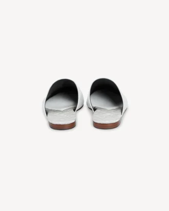 Kenzo-Luke’ Deri Mules