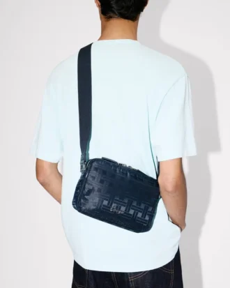 Kenzo Mura’ Çapraz Askılı Çanta