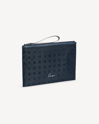 Kenzo Mura’ Büyük Clutch