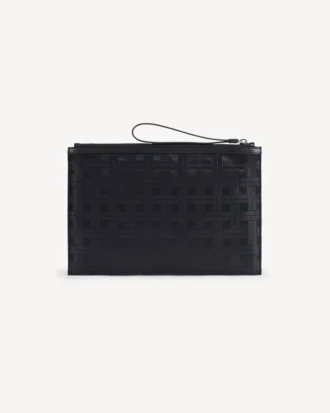Kenzo Mura’ Büyük Clutch