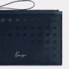 Kenzo Mura’ Büyük Clutch
