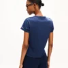 Kenzo Paris Amblemi İşlemeli Pamuklu Küçük Beden Gömlek