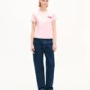 Kenzo Paris Amblemi İşlemeli Pamuklu Küçük Beden Gömlek