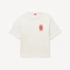 Kenzo Paris Emblem’ Pamuklu Bol Gömlek