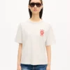 Kenzo Paris Emblem’ Pamuklu Bol Gömlek