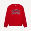 Kenzo Paris Emblem’ Yün Pamuklu Kazak