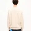 Kenzo Paris Emblem’ Yün Pamuklu Kazak