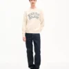 Kenzo Paris Emblem’ Yün Pamuklu Kazak