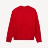 Kenzo Paris Emblem’ Yün Pamuklu Kazak