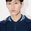 Kenzo Rozetli Pamuklu Afterhood Blouson