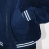 Kenzo Rozetli Pamuklu Afterhood Blouson