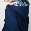 Kenzo Rozetli Pamuklu Afterhood Blouson