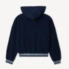 Kenzo Rozetli Pamuklu Afterhood Blouson