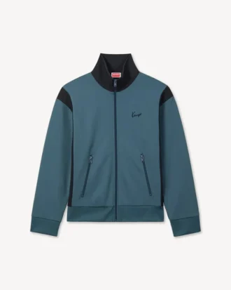 ‘Kenzo Signature’ Eşofman Ceketi