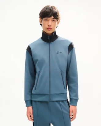‘Kenzo Signature’ Eşofman Ceketi