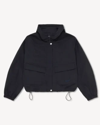 ‘Kenzo Signature’ Kısa Rüzgarlık