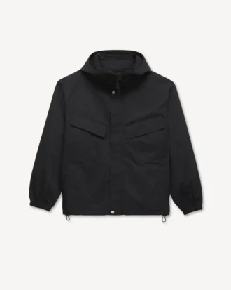 ‘Kenzo Signature’ Kısa Rüzgarlık
