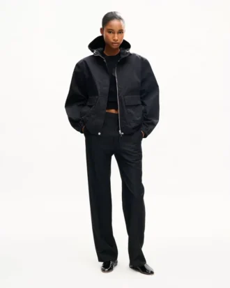 ‘Kenzo Signature’ Kısa Rüzgarlık