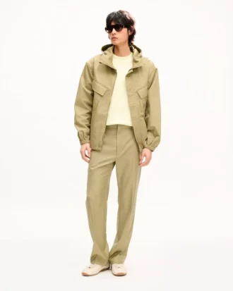 ‘Kenzo Signature’ Kısa Rüzgarlık