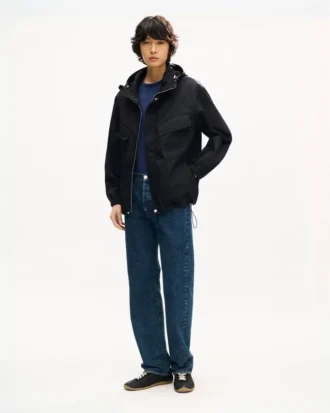 ‘Kenzo Signature’ Kısa Rüzgarlık