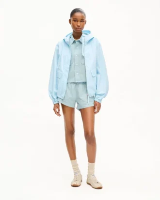 ‘Kenzo Signature’ Kısa Rüzgarlık