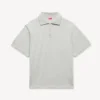 Kenzo Signature’ Merinos Yünlü Nakışlı Polo