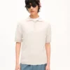 Kenzo Signature’ Merinos Yünlü Nakışlı Polo
