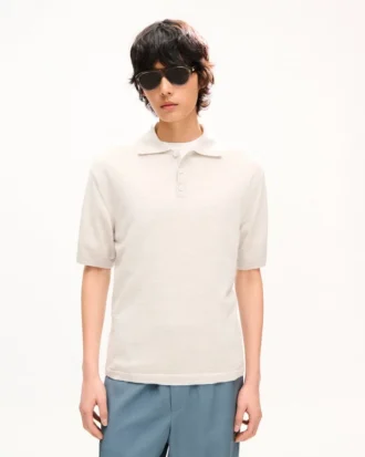 Kenzo Signature’ Merinos Yünlü Nakışlı Polo