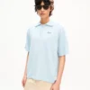 Kenzo Signature’ Merinos Yünlü Nakışlı Polo