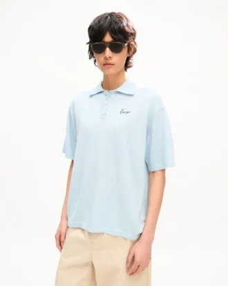 Kenzo Signature’ Merinos Yünlü Nakışlı Polo