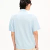 Kenzo Signature’ Merinos Yünlü Nakışlı Polo