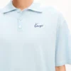 Kenzo Signature’ Merinos Yünlü Nakışlı Polo