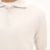 Kenzo Signature’ Merinos Yünlü Nakışlı Polo