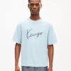 Kenzo Signature’ Nakışlı Merinos Yününden Gömlek