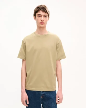 Kenzo Signature’ Nakışlı Pamuklu Gömlek