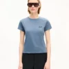 Kenzo Signature’ Nakışlı Pamuklu Gömlek