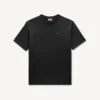 Kenzo Signature’ Nakışlı Pamuklu Gömlek
