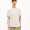 Kenzo Signature’ Nakışlı Pamuklu Gömlek