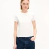 Kenzo Signature’ Nakışlı Pamuklu Gömlek