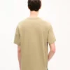 Kenzo Signature’ Nakışlı Pamuklu Gömlek