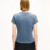 Kenzo Signature’ Nakışlı Pamuklu Gömlek