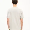 Kenzo Signature’ Nakışlı Pamuklu Gömlek