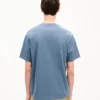 Kenzo Signature’ Nakışlı Pamuklu Gömlek